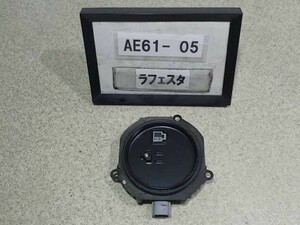 平成21年 ラフェスタ ハイウェイスター B30 後期 純正 HIDバラスト 右 中古 即決