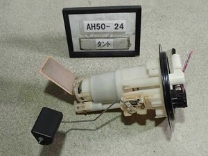  Heisei era 26 year Tanto LA600S original fuel pump fuel KF 23210-B2221 used prompt decision 