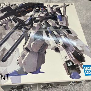 【新品未開封】BANDAI SPIRITS FA-010A FAZZ Ver.Ka