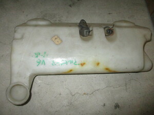 ■Renault アルピーヌ V6 turbo ウインド ウォッシャー Tank 中古 Alpine RENAULT V6 Turbo window washer tank■