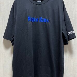 頭文字D 中里 毅 Tシャツ