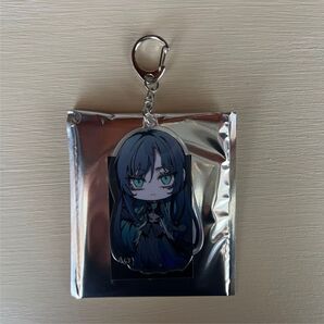 Ado ワールドツアー Hibana つやりつやりアクリルキーホルダーズ1点