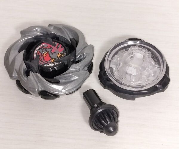 新品 フェニックスラダー 3-80B ブラックカスタム