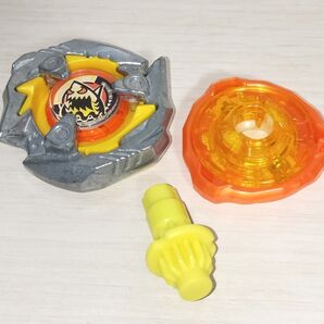 新品 シャークエッジ 3-60LF オレンジ