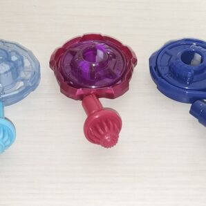 新品 ベイブレードX パーツセット