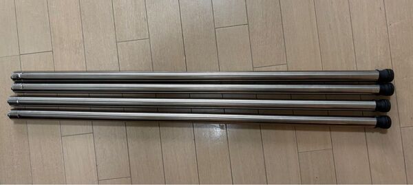 スノーピーク IGT 830脚 4本セット