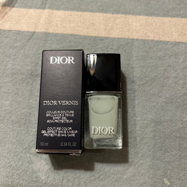 ディオール DIOR ディオール ヴェルニ 203 パステル ミント (サマー コレクション 2024 限定品)
