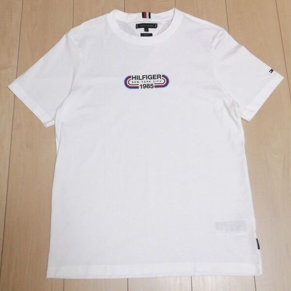 トミーヒルフィガー Tシャツ TOMMY HILFIGER