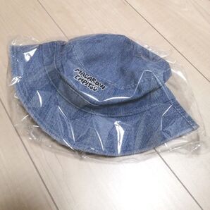 マカロニえんぴつ バケットハット 帽子 バケハ