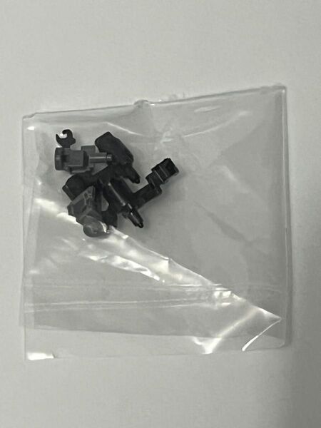 TOMIX 97963 JR EF65形電気機関車(貨物オリジナル塗粧)セットバラし ダミーカプラー、カプラー受け、TNカプラー