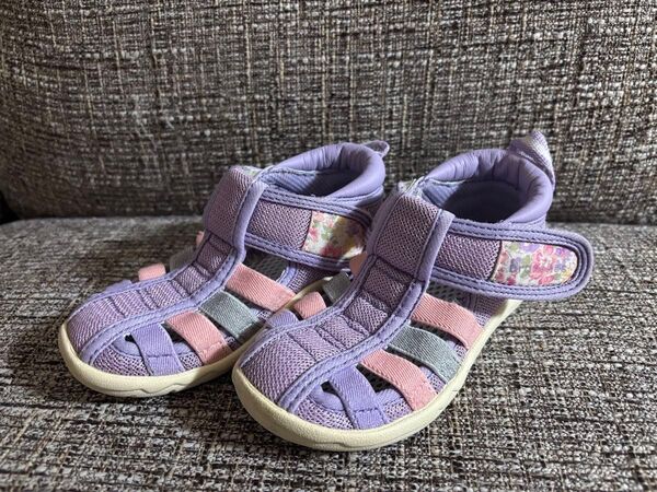 branshes IFME ウォーターサンダル 15cm