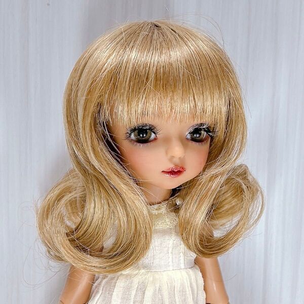 Myou Doll 1/6サイズ シルヴィア 本体のみ 中古