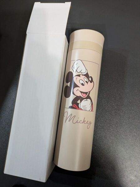 ディズニーストア ステンレスボトル ラッキーバッグ 水筒
