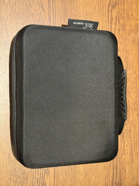FUTURE FOX シングルバーナー CB缶専用 収納ケース イワタニ CB-JCB SOTO ST-310 ST-330