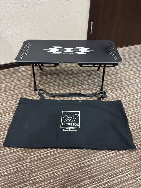 FUTURE FOX Navajo Takibi Side Table 焚き火サイドテーブル ナホバ フューチャーフォックス