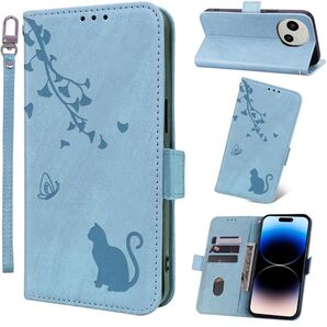 AQUOS sense9 携帯ケース 手帳型 財布型 Sense9 携帯カバー/SH-53E SHG14 SH-M29