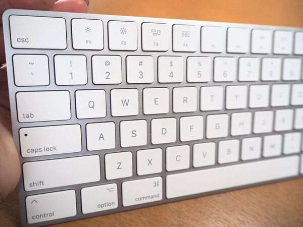 Apple Magic Keyboard US配列 A1843