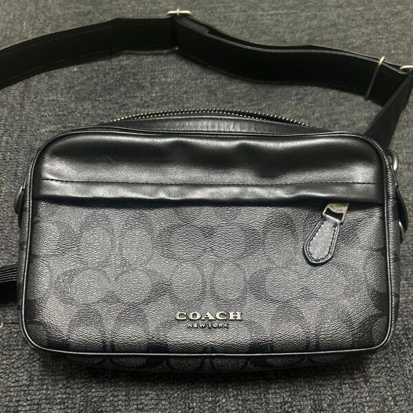 COACHバッグ