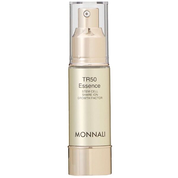 MONNALI モナリ TR50 美容液 エッセンス essence 化粧水