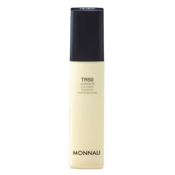 MONNALI モナリ TR50 化粧水 ローション 美容液 ゴールドシリーズ