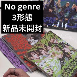 【さき様専用ページ】BOYNEXTDOOR アルバム 3枚セット