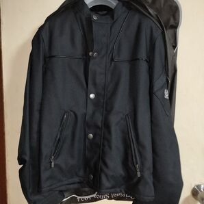 Belstaff バリスティックナイロン製ジャケット