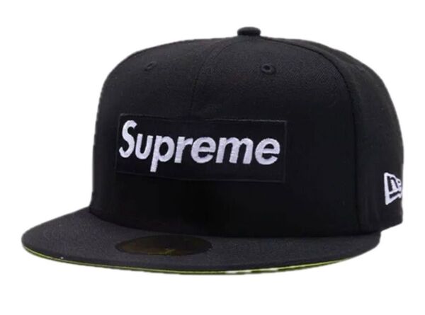 売り切り価格!Supreme ニューエラキャップ No Comp 2021