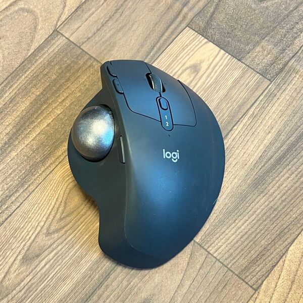 ロジクール トラックボール MX ERGO Logicool ワイヤレス マウス 無線 logicool