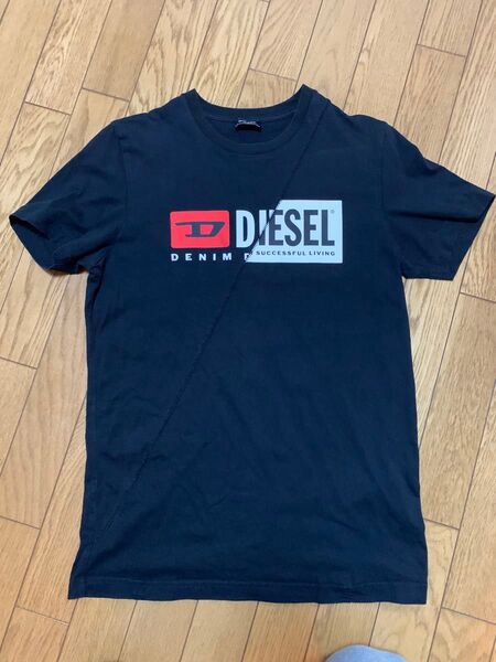 DIESEL Tシャツ