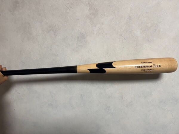 坂本勇人2000本記念バット ミズノ 木製バット