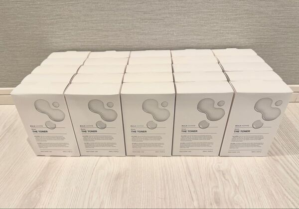 【未開封品・25箱・まとめ売り】バルクオム トナー BULK HOMME THE TONER 化粧水