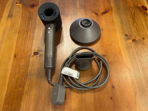 dyson ダイソン Supersonic HD01 ヘアードライヤー 完動品3
