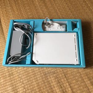 任天堂Wii プラス ゲーム2本付き