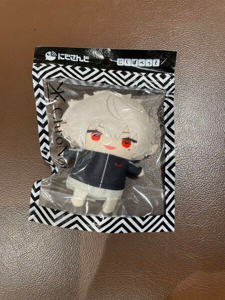【新品】にじぱぺっと 葛葉 にじさんじ 未開封