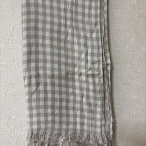 AZUL by moussy ストール