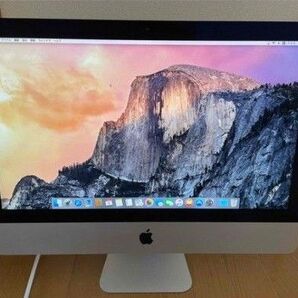 iMac (21.5-inch, Late 2013) i5 1TB