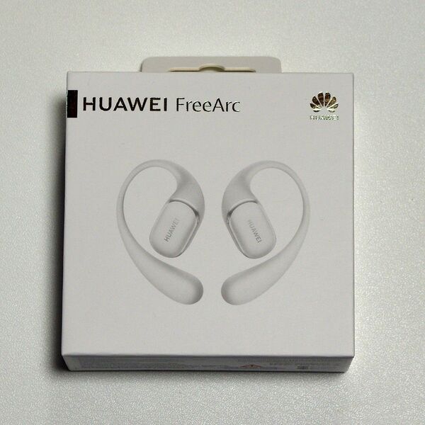 HUAWEI FreeArc グレー