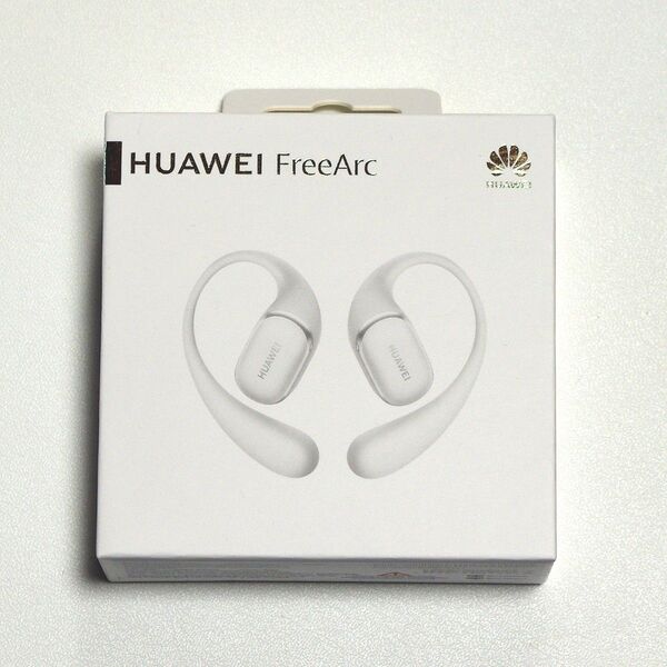 HUAWEI FreeArc グレー T0021 Grey