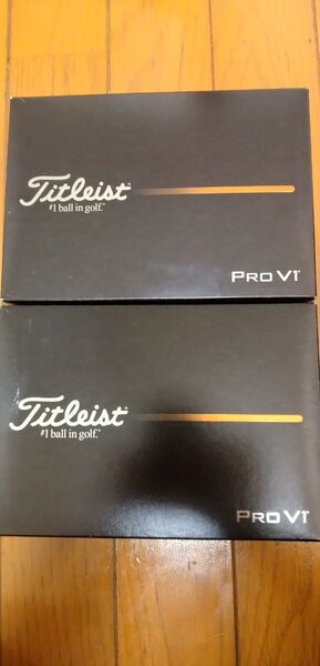 タイトリスト プロV1 PROV1 ゴルフボール 2025年モデル ローナンバー 2ダース