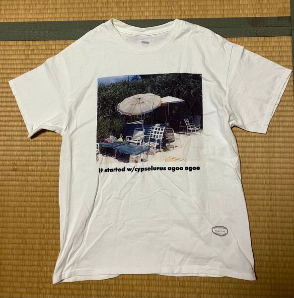 タンタン Tシャツ