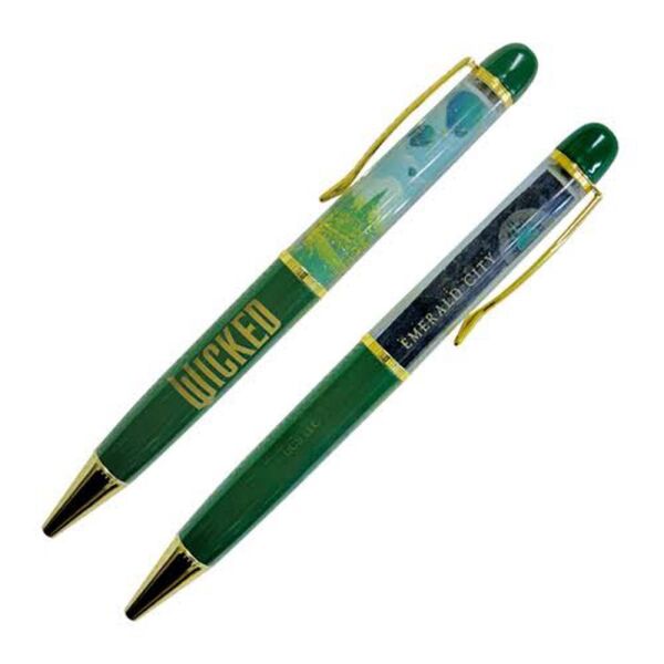ウィキッド フロートボールペン イオンシネマ限定