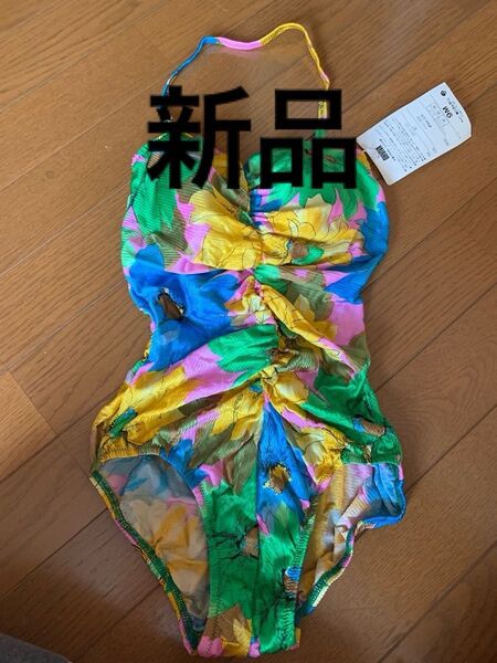 水着 ワンピース スイムウェア