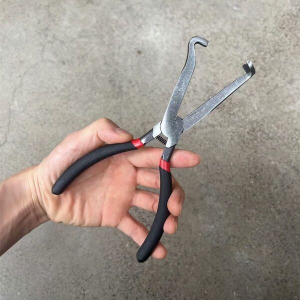 コネクター外し カプラー外し 工具 DIY 車 バイク 配線専用工具【新品】