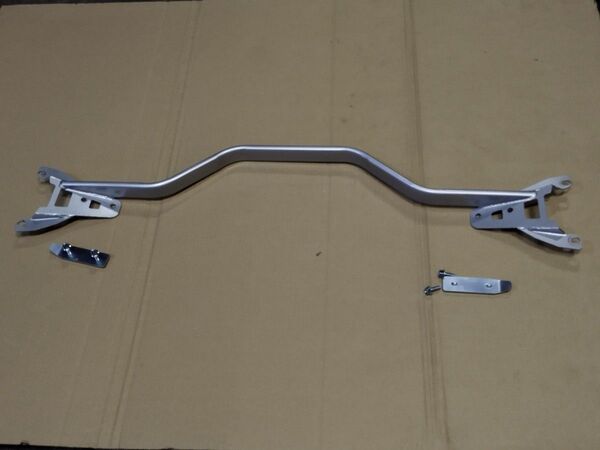 FT86 BRZ ZN6 ZC6 HKS関西 カンサイサービス kansai リア タワーバー 補強パーツ