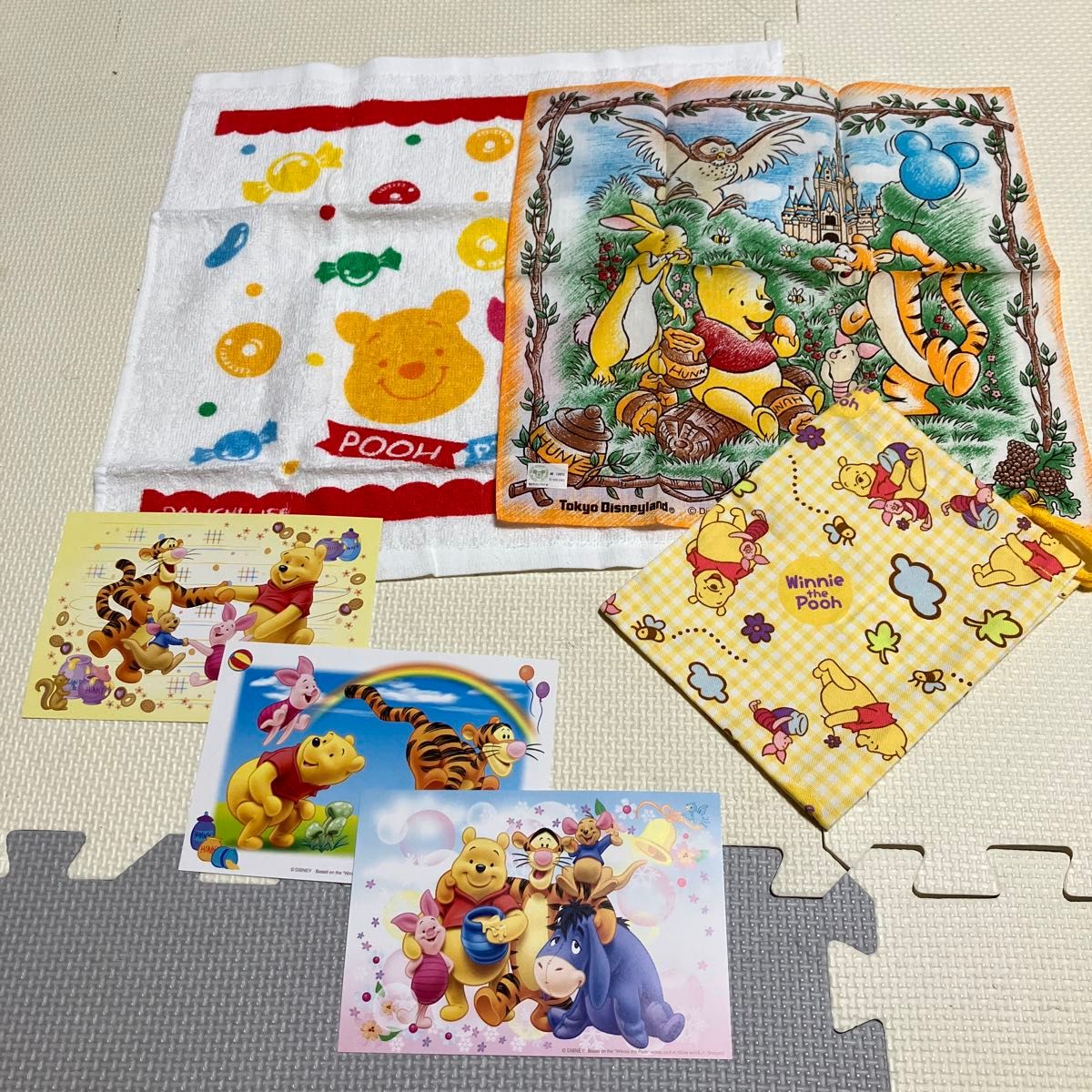 ディズニーまとめ売り ディズニーグッズまとめ売り 単品売りはしておりません|Yahoo