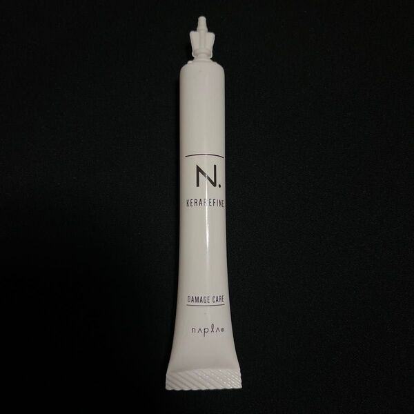NAPLA ナプラ N. エヌドット ケラリファイン ダメージケア ヘアトリートメント 15g