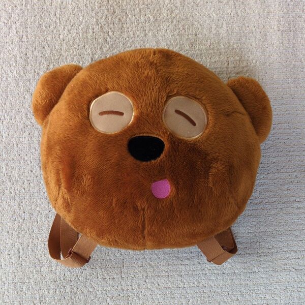ぬいぐるみリュック ミニオン ティム