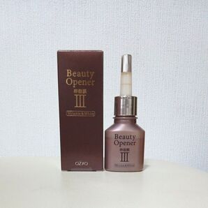 オージオ ビューティーオープナーセラム リンクル&ホワイト