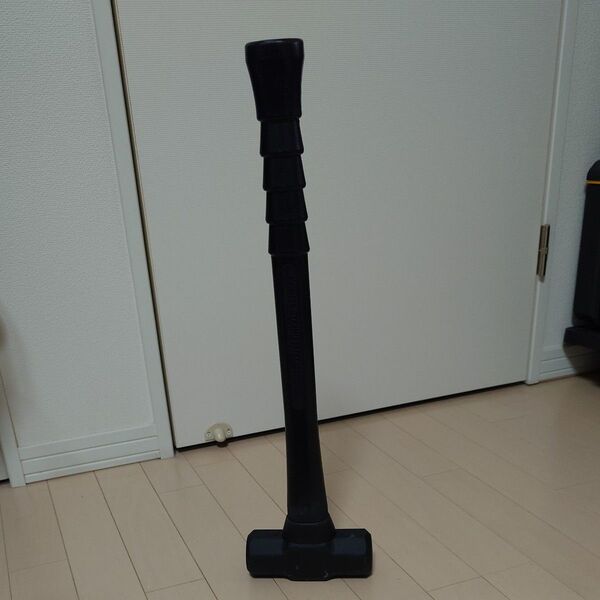 BlackHawk! DYNAMIC ENTRY MINI THUNDER SLEDGE Hammer スレッジハンマー サバゲー