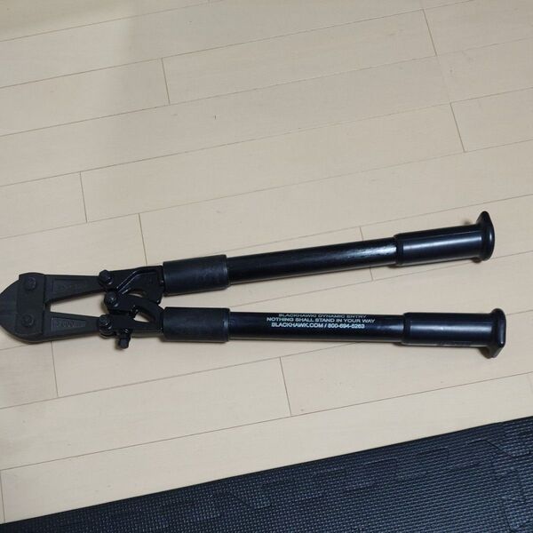 BLACKHAWK ボルトクリッパ BOLTMASTER ダイナミックエントリー サバゲー ミリタリー